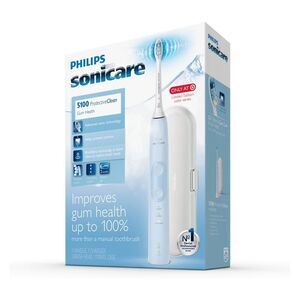 Philips Sonicare -  ProtectiveClean 5100 Gum Health E Gray